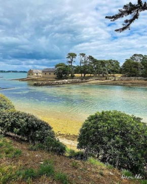 Au cœur des marées - Golfe du Morbihan